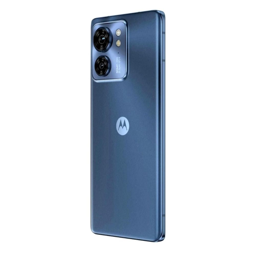 Motorola Edge 40 5G ( 8GB RAM, 256GB )(Lunar Blue) - BookAPhone