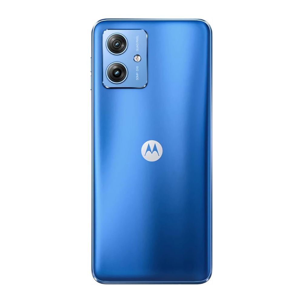 Motorola G54 5G (8GB, 128GB)(Pearl Blue) - BookAPhone