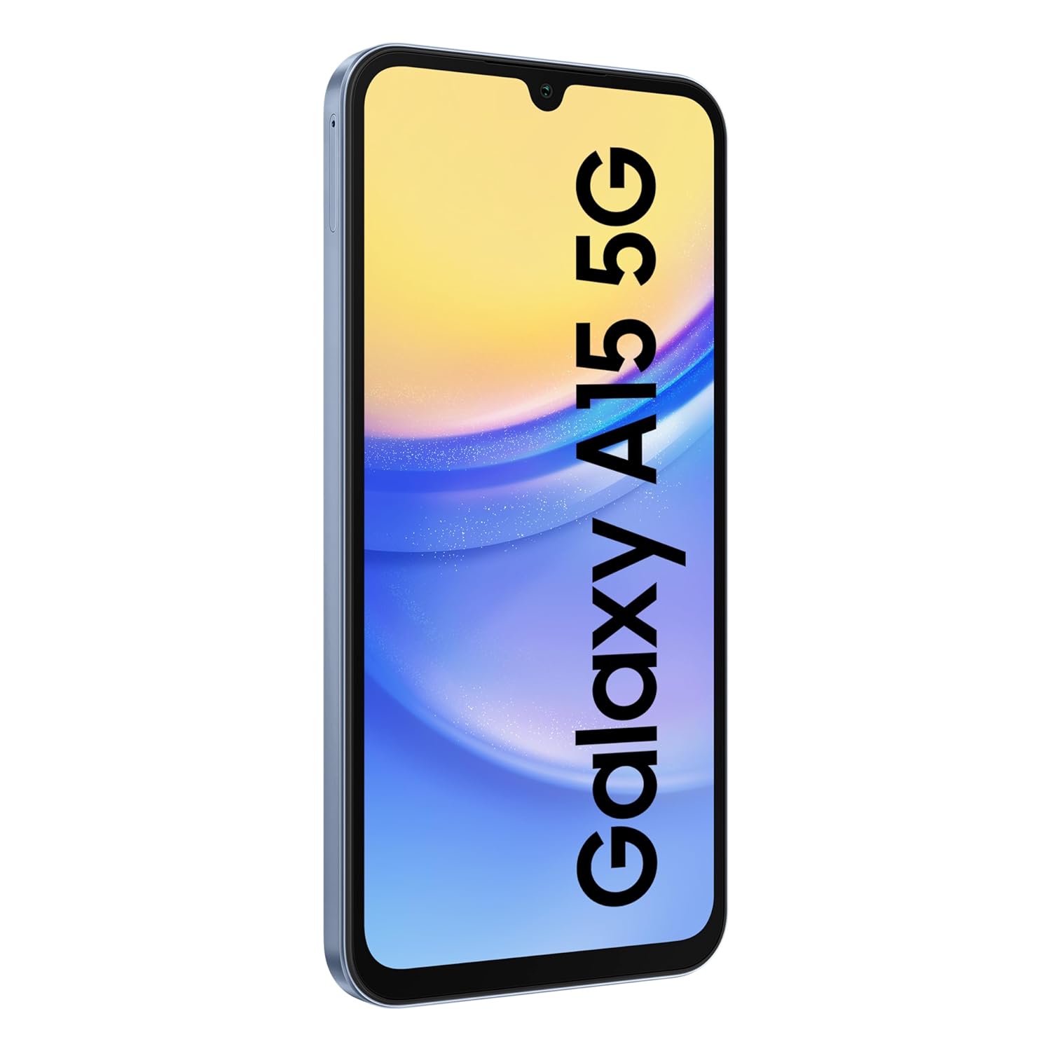 Samsung Galaxy A15 (8GB, 128GB) (Blue) - BookAPhone