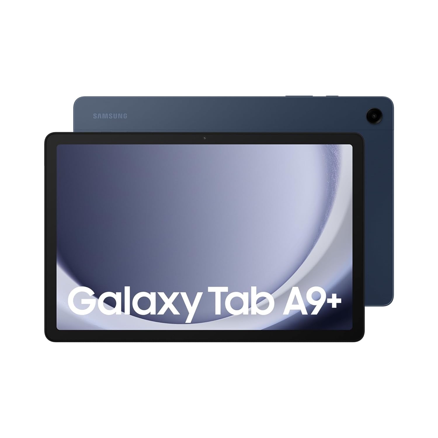 Samsung Galaxy Tab A9 Plus (8GB, 128GB) (WiFi Only) (Navy) - BookAPhone