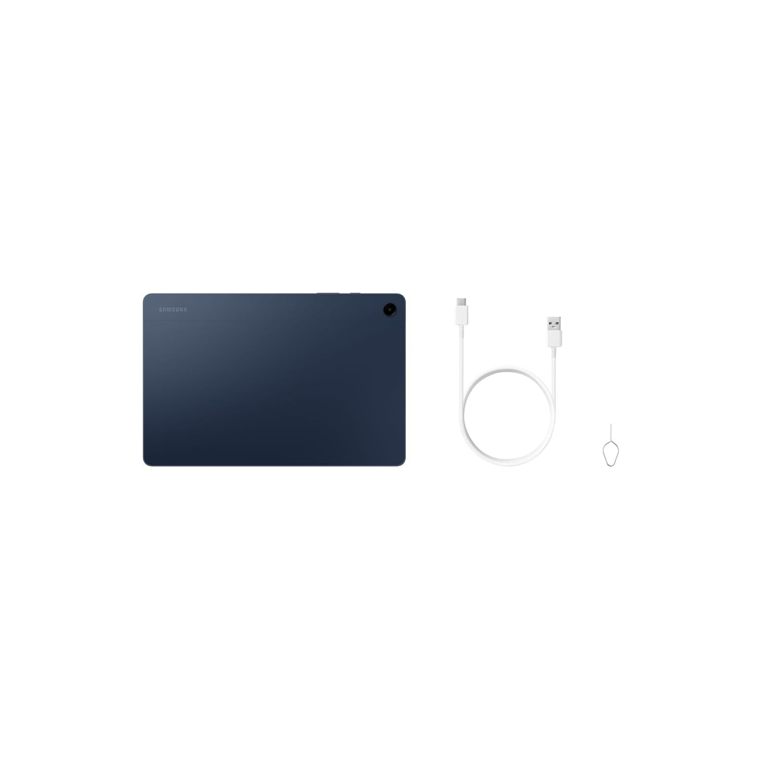 Samsung Galaxy Tab A9 Plus (8GB, 128GB) (WiFi Only) (Navy) - BookAPhone